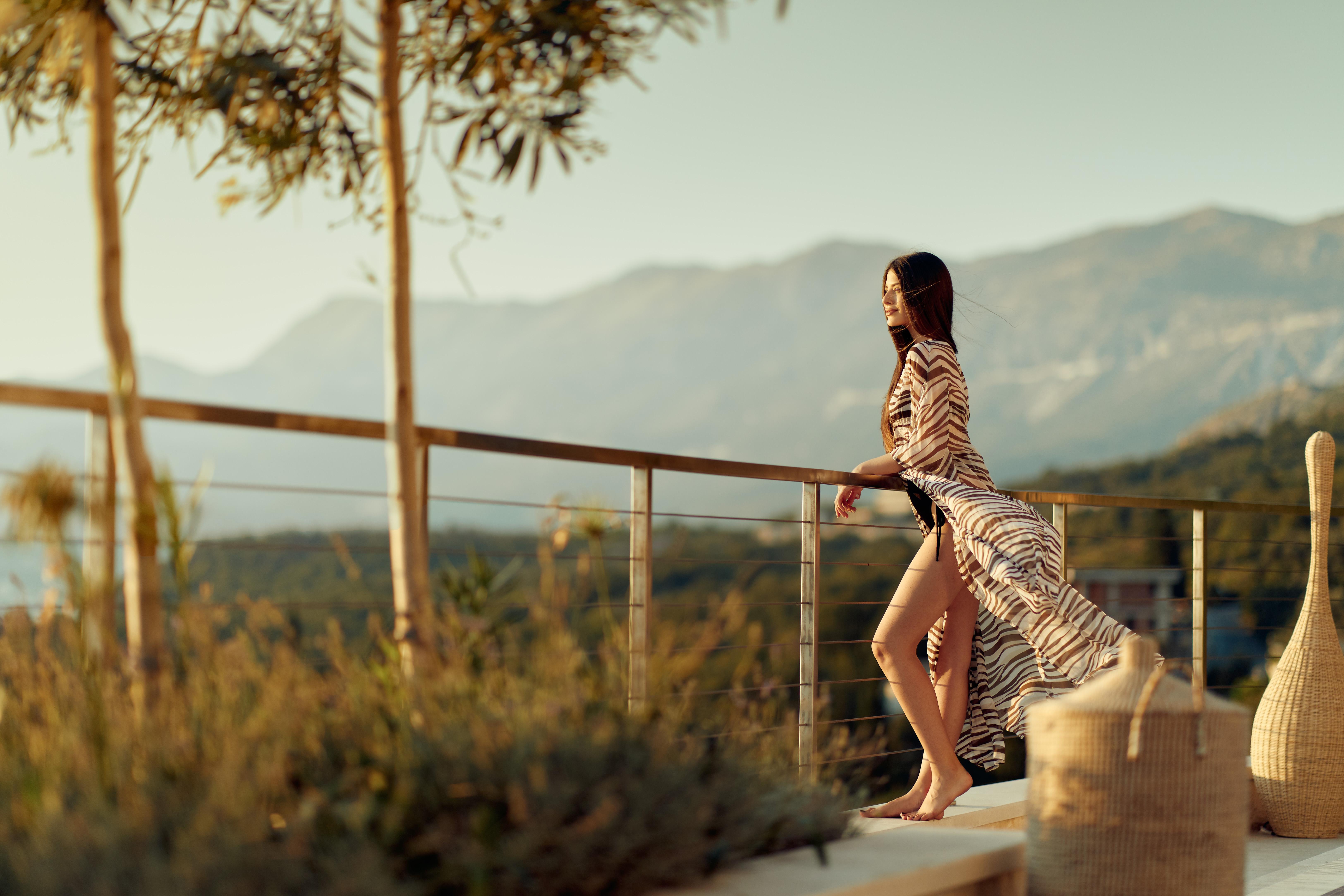 ĀNANTI Resort, Residences & Beach Club Sveti Stefan Exterior foto
